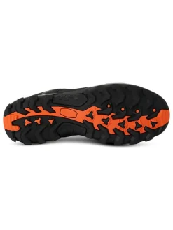 Wanderschuhe ''Samaris III'' in Anthrazit><noscript><img width=