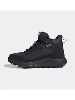 Wanderschuhe "Terrex Anylander Climawarm+" in Schwarz>adidas New