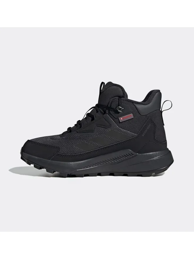 Wanderschuhe "Terrex Anylander Climawarm+" in Schwarz>adidas New