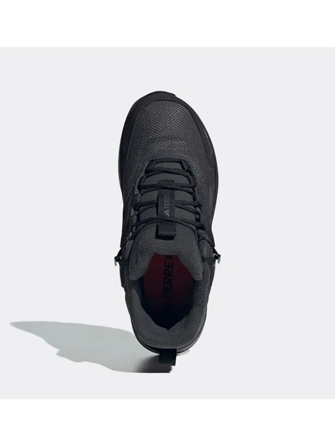 Wanderschuhe "Terrex Anylander Climawarm+" in Schwarz>adidas New