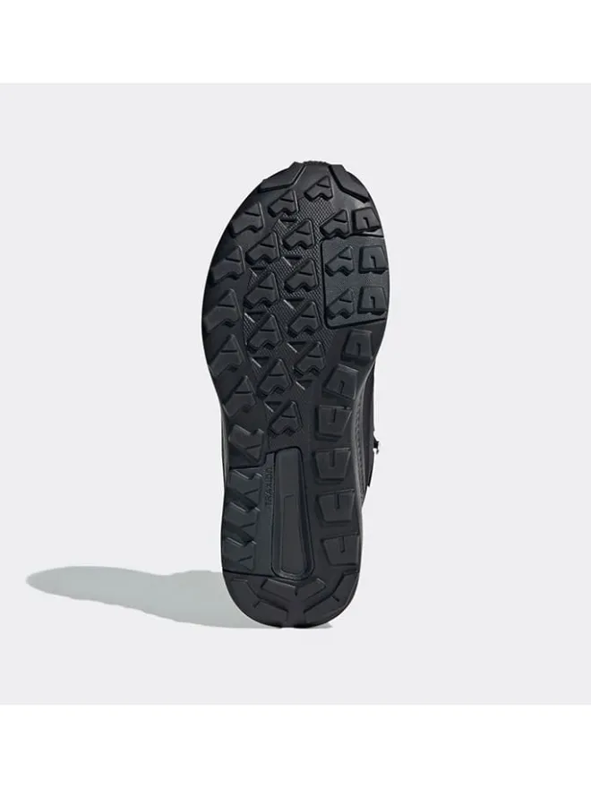 Wanderschuhe "Terrex Anylander Climawarm+" in Schwarz>adidas New