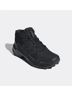 Wanderschuhe "Terrex Skychaser AX5 GTX" in Schwarz>adidas Clearance