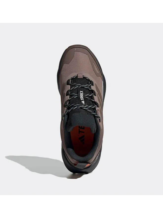 Wanderschuhe "Terrex Skychaser AX5 GTX" in Hellbraun>adidas Hot