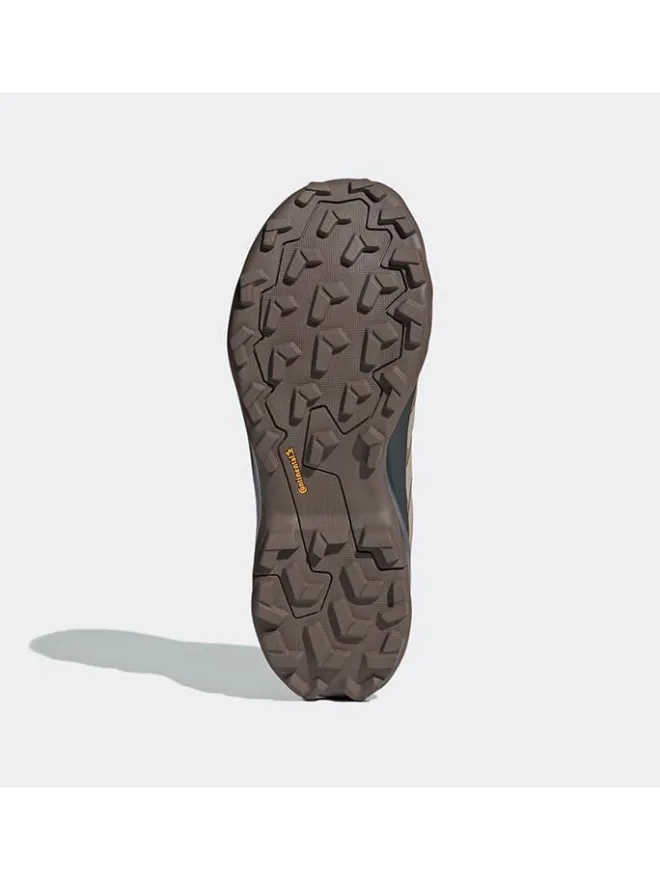 adidas Outdoorschuhe^Wanderschuhe "Terrex Skychaser AX5 GTX" in Beige