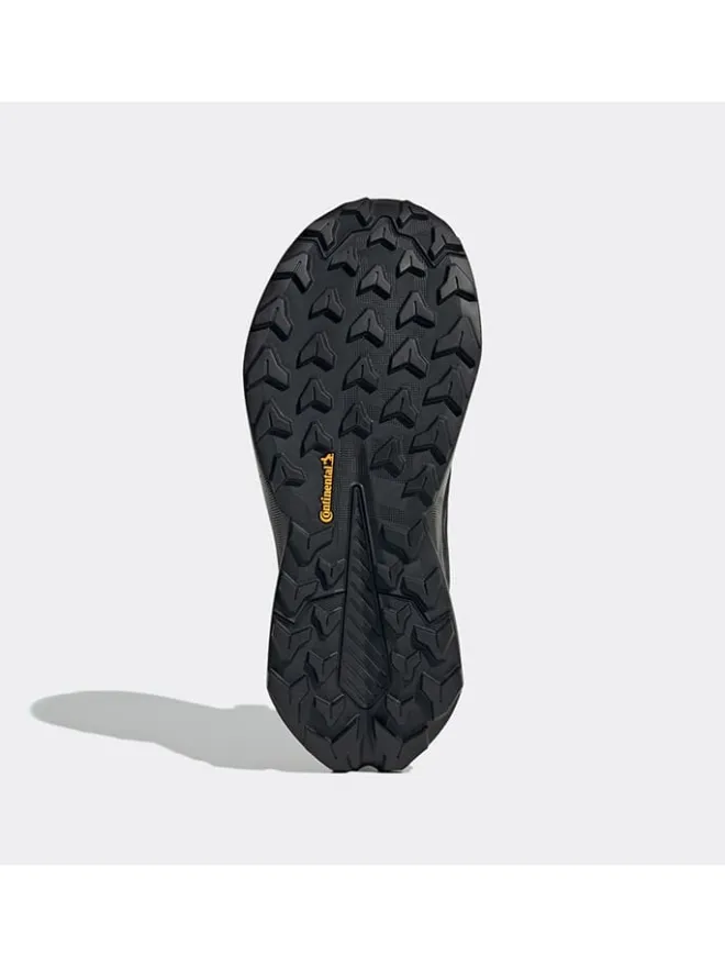 adidas Outdoorschuhe^Wanderschuhe "Terrex Trailmaker 2 LEA" in Schwarz