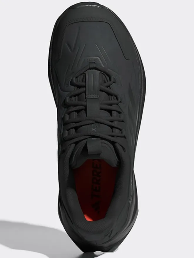 adidas Outdoorschuhe^Wanderschuhe "Terrex Trailmaker 2 Lea" in Schwarz