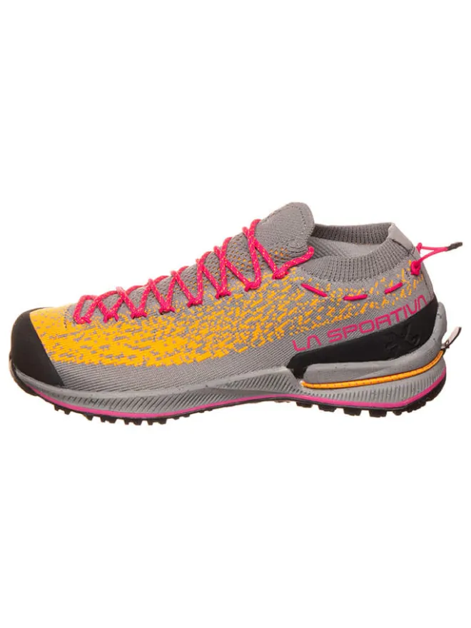 Wanderschuhe "TX2 Evo" in Orange/ Grau/ Pink>LA SPORTIVA Discount