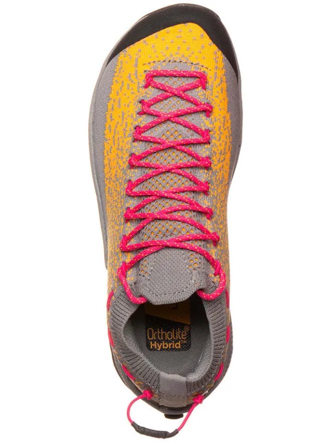 Wanderschuhe "TX2 Evo" in Orange/ Grau/ Pink>LA SPORTIVA Discount