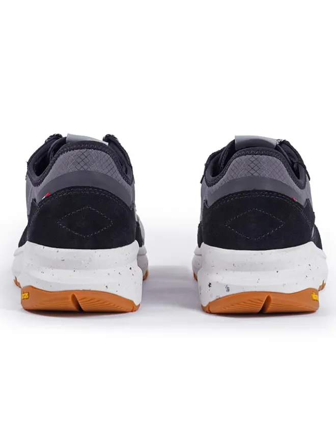 DACHSTEIN Outdoor- & Sportschuhe^Wanderschuhe "Urban Move" in Anthrazit