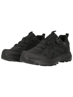 Wanderschuhe Vitong in 1001 Black>Whistler New