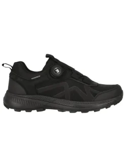 Wanderschuhe Vitong in 1001 Black><noscript><img width=