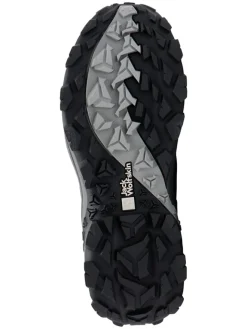 Jack Wolfskin Outdoor- & Sportschuhe^Wanderschuhe