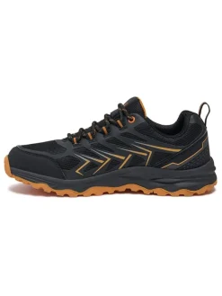 Wanderschuhe "Volt" in Schwarz>Kimberfeel Online
