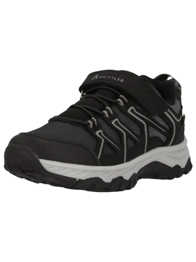 Wanderschuhe Wony in 1001 Black>Whistler