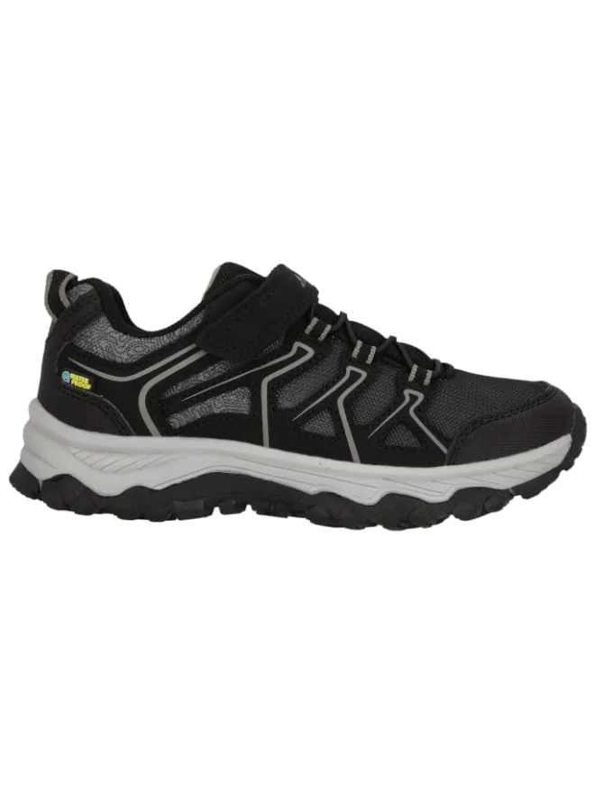 Wanderschuhe Wony in 1001 Black>Whistler