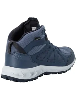Jack Wolfskin Outdoor- & Sportschuhe^Wanderschuhe