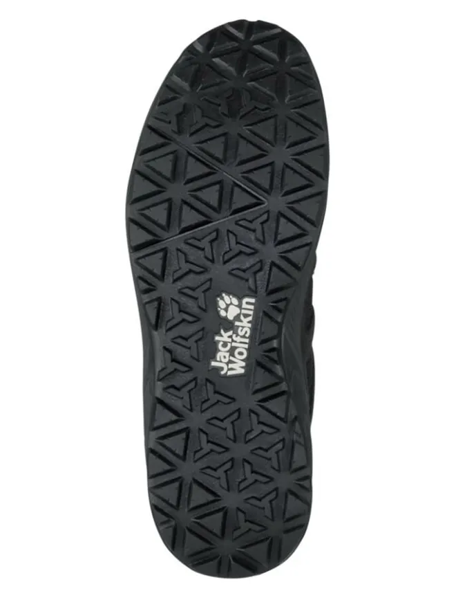 Wanderschuhe "Woodland 2" in Schwarz>Jack Wolfskin Discount