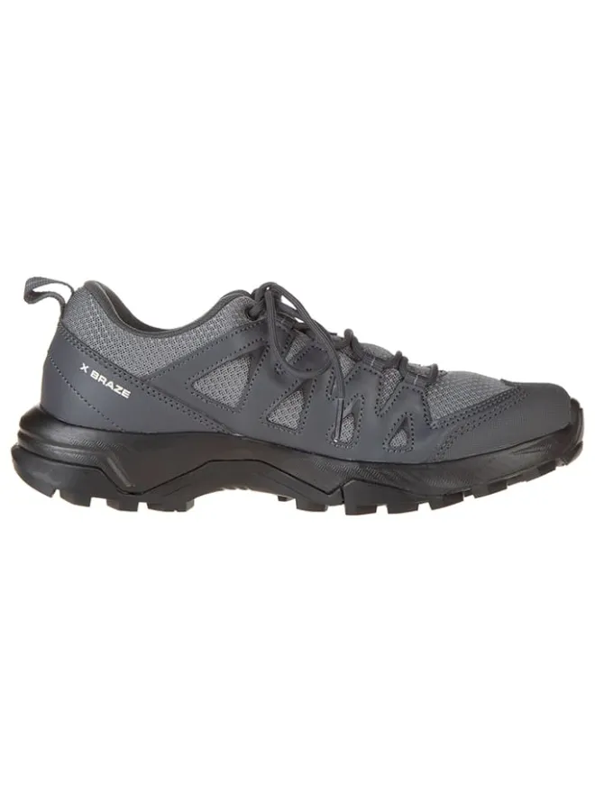 Wanderschuhe "X Braze" in Schwarz>SALOMON New