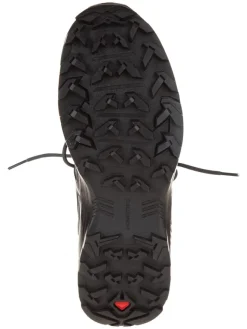Wanderschuhe 