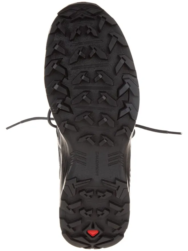 Wanderschuhe "X Braze" in Schwarz>SALOMON New