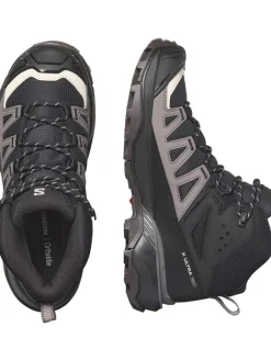 SALOMON Outdoorschuhe^Wanderschuhe 
