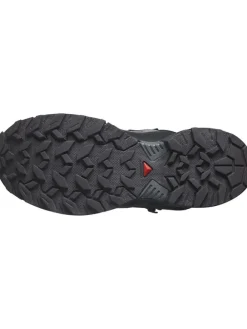 SALOMON Outdoorschuhe^Wanderschuhe 