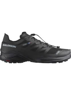 Wanderschuhe "XA Meta GTX" in Schwarz>SALOMON New