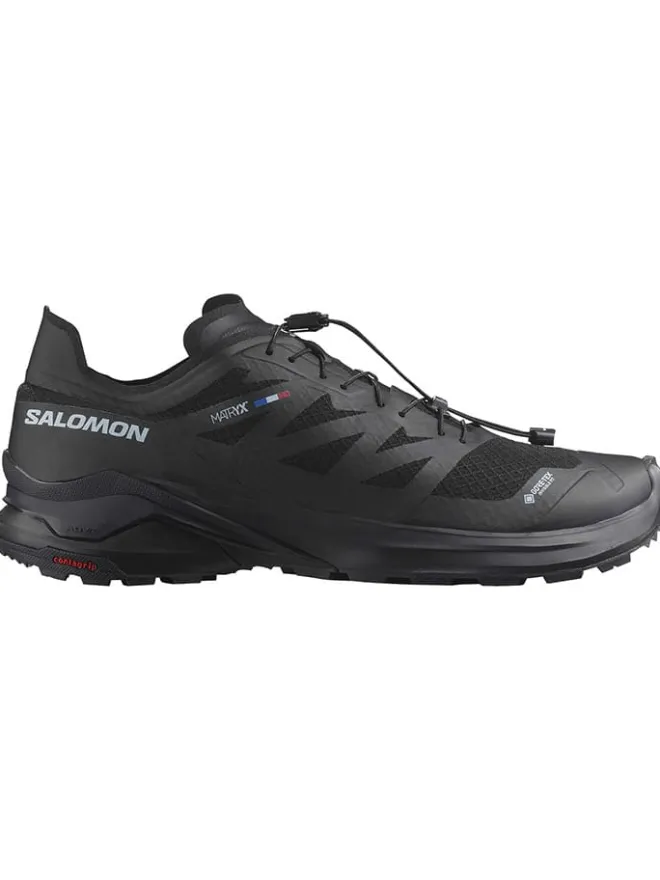 Wanderschuhe "XA Meta GTX" in Schwarz>SALOMON New