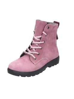 Ricosta Stiefeletten·Hohe Stiefeletten^Wanderstiefel ANNI in sucre
