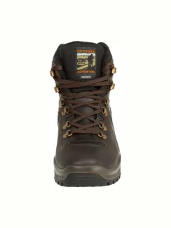 Wanderstiefel Calz. Dakar Marrone Gritex in braun><noscript><img width=