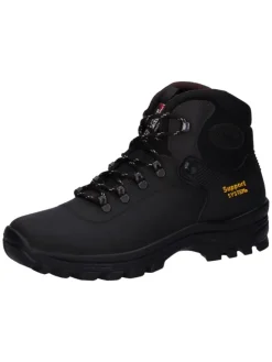 Grisport Outdoorschuhe^Wanderstiefel Gritex in braun