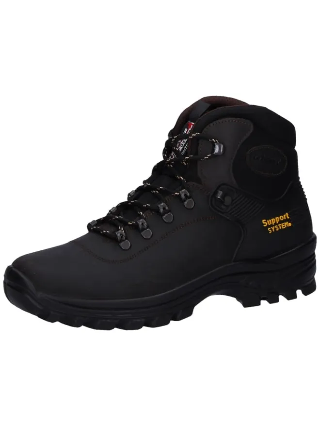 Grisport Outdoorschuhe^Wanderstiefel Gritex in braun