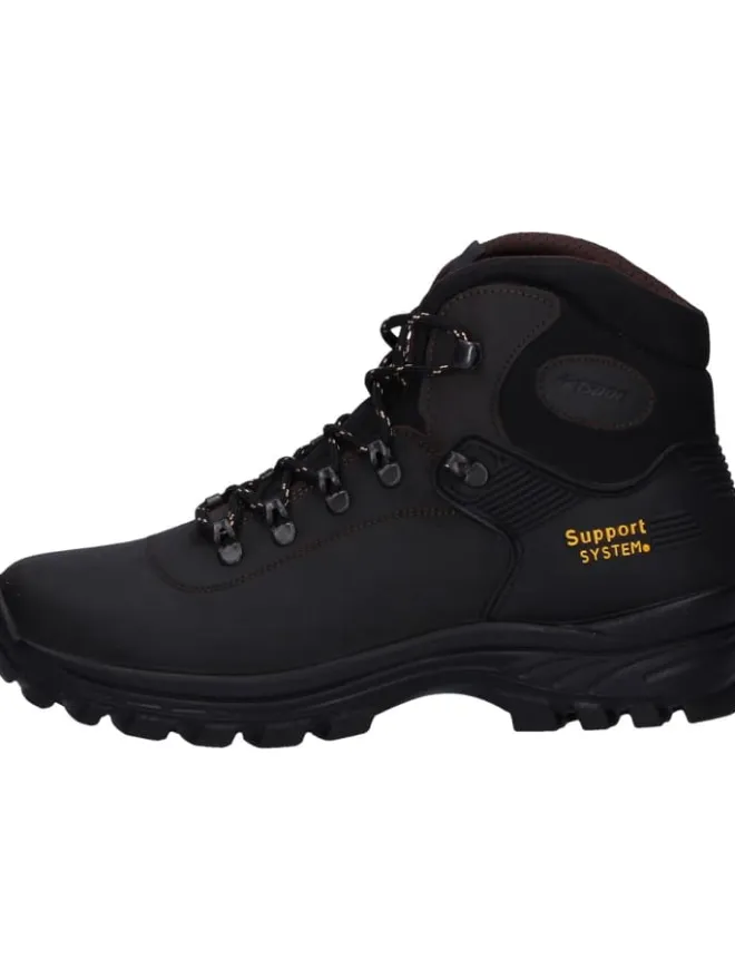 Grisport Outdoorschuhe^Wanderstiefel Gritex in braun