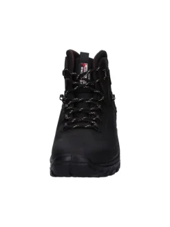 Grisport Outdoorschuhe^Wanderstiefel Gritex in braun
