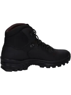 Grisport Outdoorschuhe^Wanderstiefel Gritex in braun