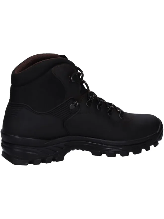 Grisport Outdoorschuhe^Wanderstiefel Gritex in braun