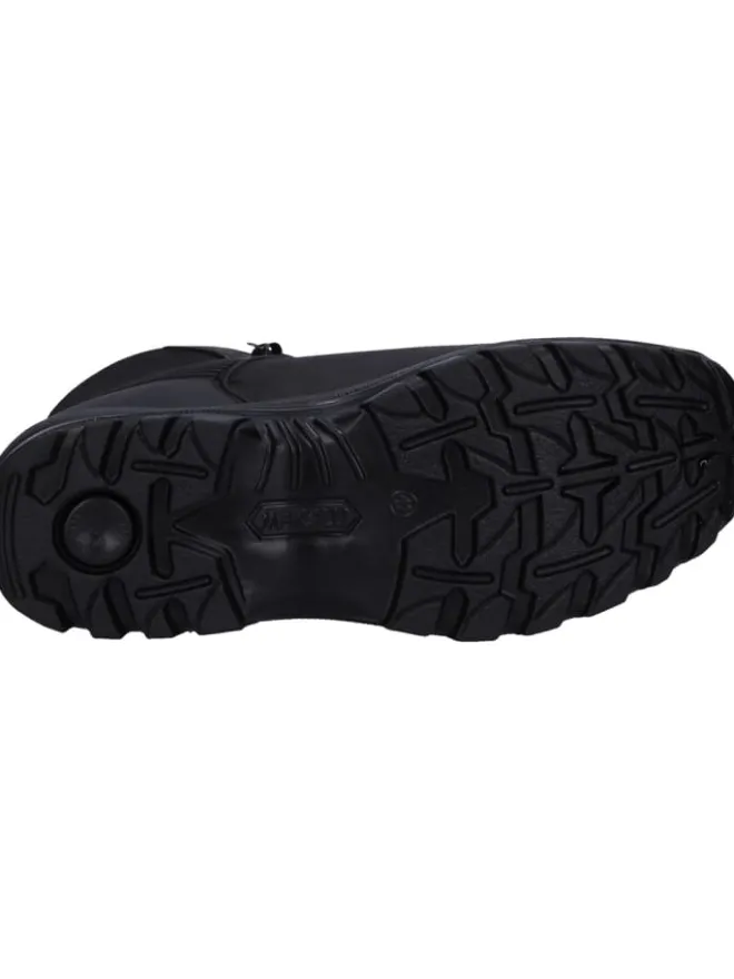 Grisport Outdoorschuhe^Wanderstiefel Gritex in braun