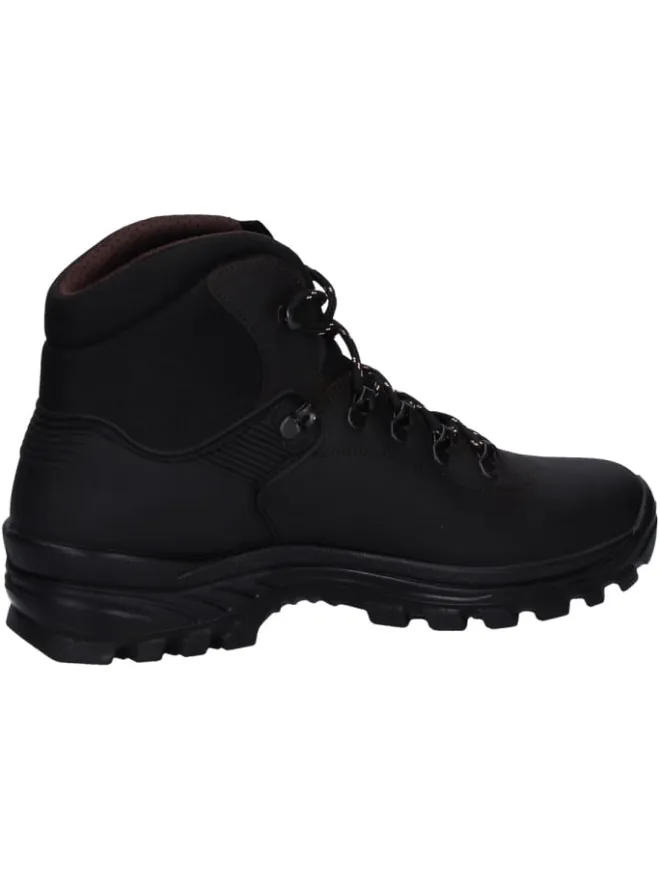 Grisport Outdoorschuhe^Wanderstiefel Gritex in braun