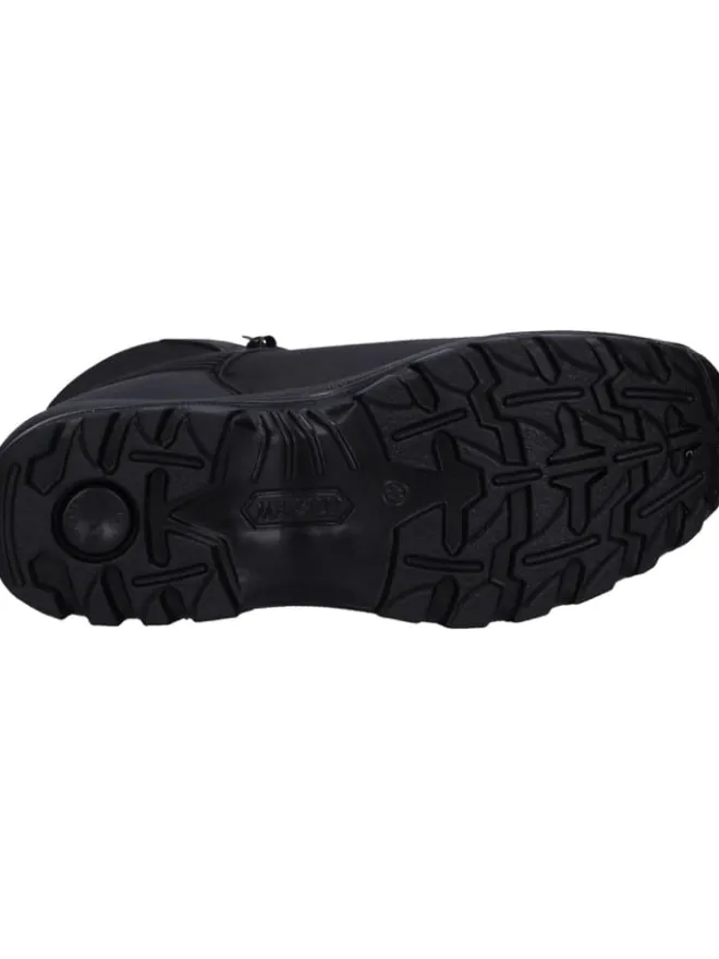 Grisport Outdoorschuhe^Wanderstiefel Gritex in braun