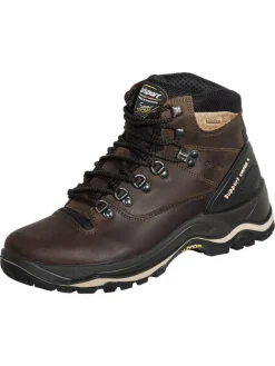 Wanderstiefel Gritex in dunkelbraun><noscript><img width=