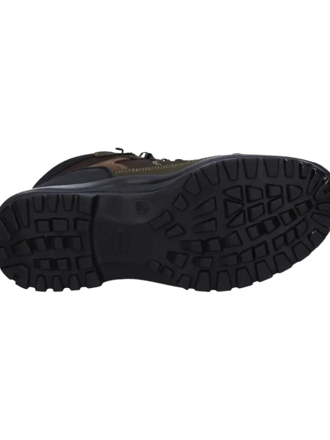 Grisport Outdoorschuhe^Wanderstiefel Gritex in oliv