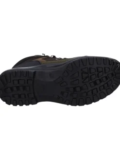 Grisport Outdoorschuhe^Wanderstiefel Gritex in oliv