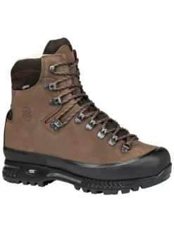 hanwag Stiefel & Boots^Wanderstiefel in Brown