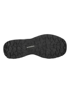 Wanderstiefel INNOX PRO GTX MID Ws in anthrazit/rose>LOWA Outlet