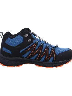 Wanderstiefel Pertuun in Blau><noscript><img width=