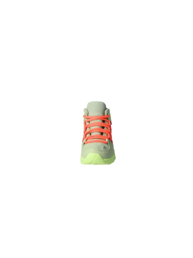 adidas Stiefel & Boots^Wanderstiefel Terrex Mid GTX in maglim/turbo/pullim