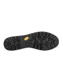 LOWA Outdoorschuhe^Wanderstiefel TICAM EVO GTX in schwarz/limone