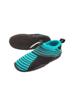 BECO the world of aquasports Outdoorschuhe^Wassersportschuhe BECO in schwarz-türkis