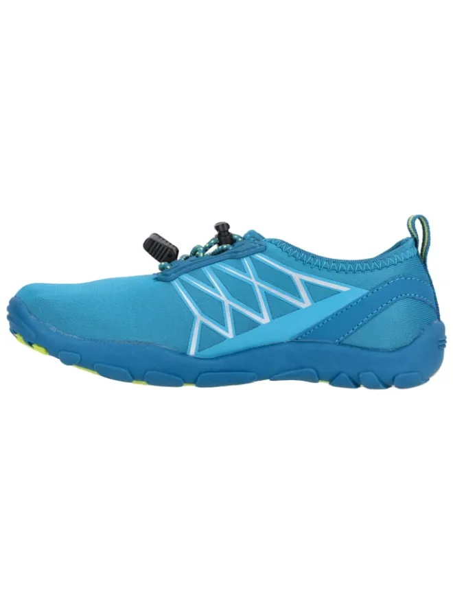 Endurance Badeschuhe^Wassersportschuhe Diweit in 2070 Turkish Tile