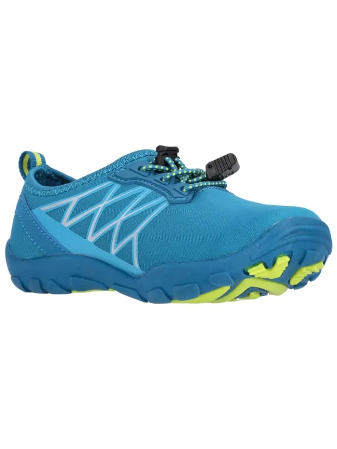 Endurance Badeschuhe^Wassersportschuhe Diweit in 2070 Turkish Tile
